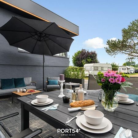 Bali Apartman Steinberg  Kültér fotó