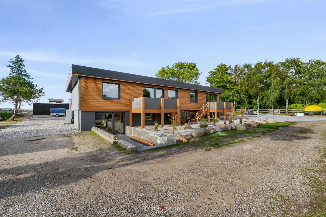 Bali Apartman Steinberg  Kültér fotó