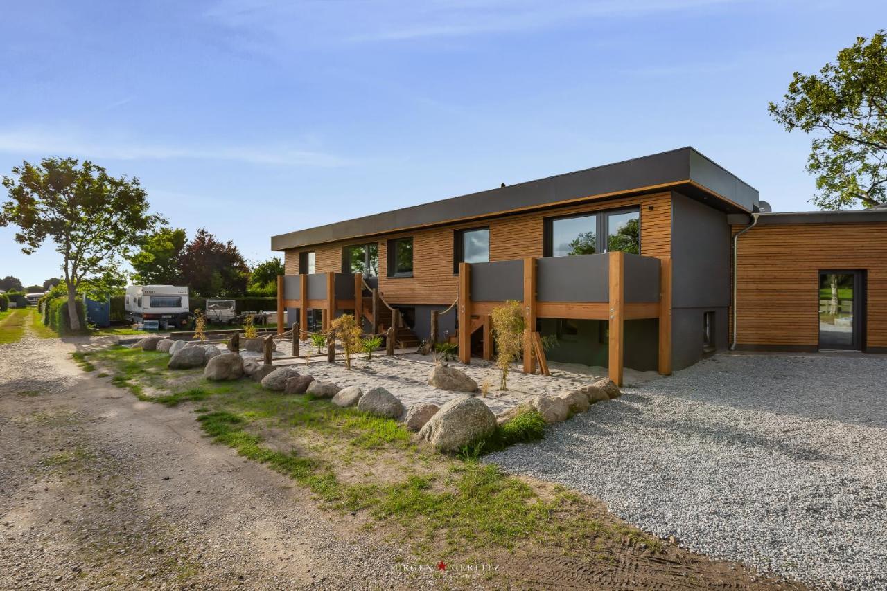 Bali Apartman Steinberg  Kültér fotó