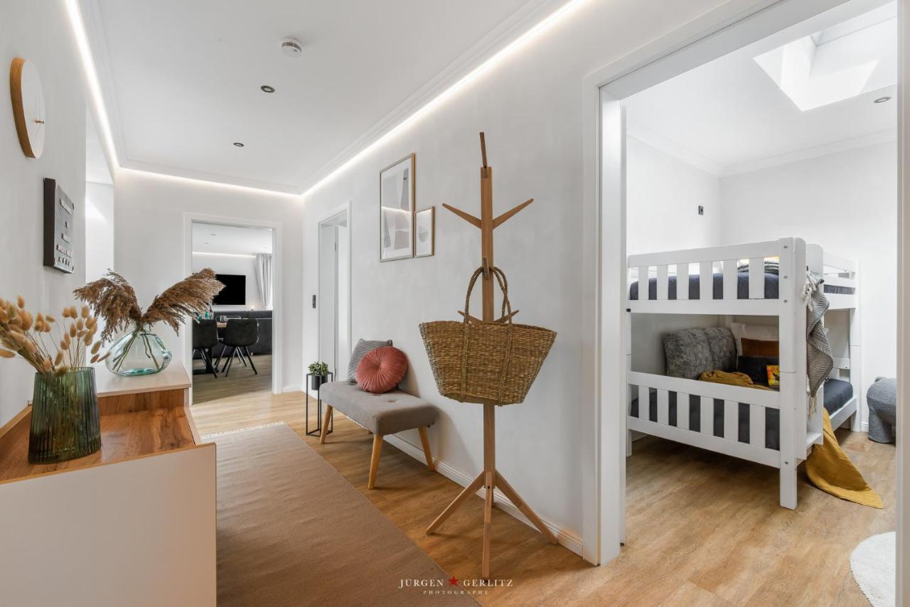 Bali Apartman Steinberg  Kültér fotó