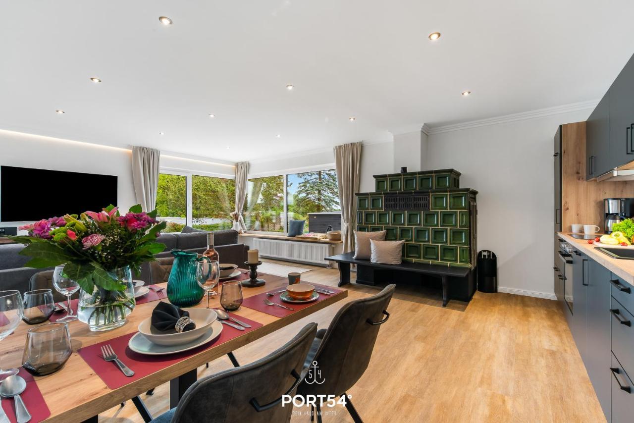Bali Apartman Steinberg  Kültér fotó
