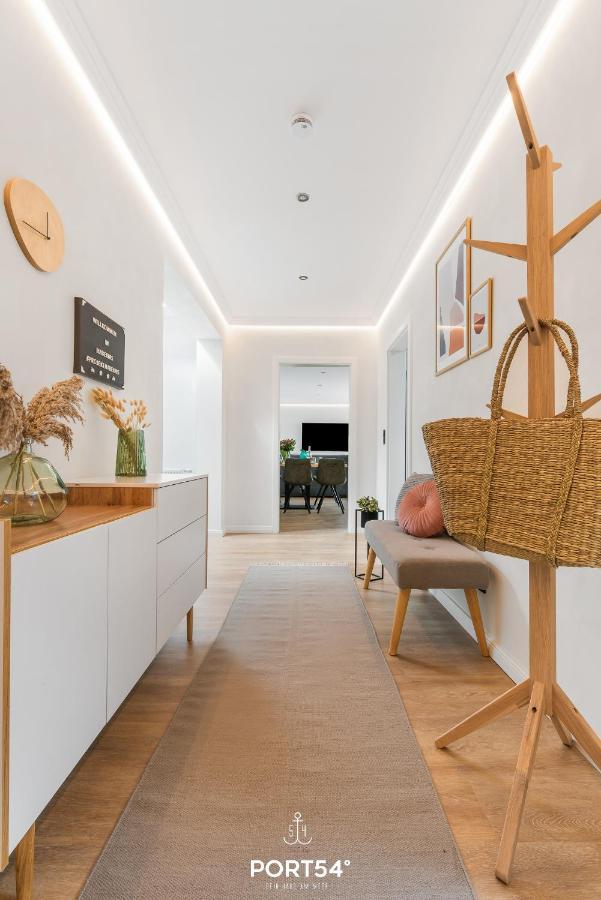 Bali Apartman Steinberg  Kültér fotó