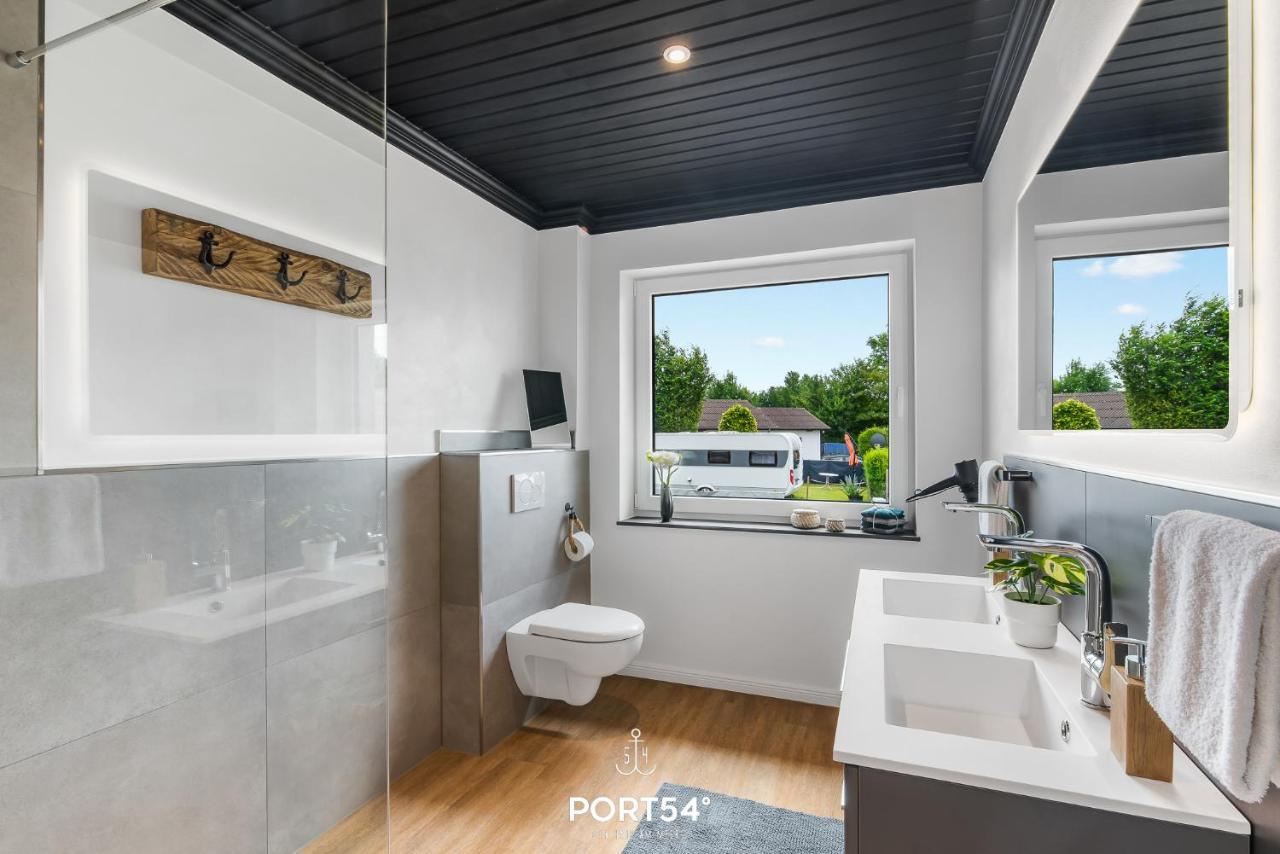 Bali Apartman Steinberg  Kültér fotó