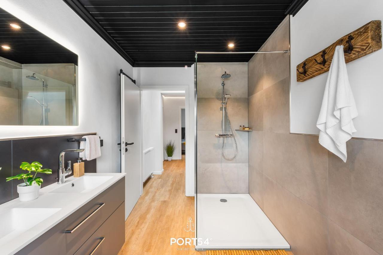 Bali Apartman Steinberg  Kültér fotó