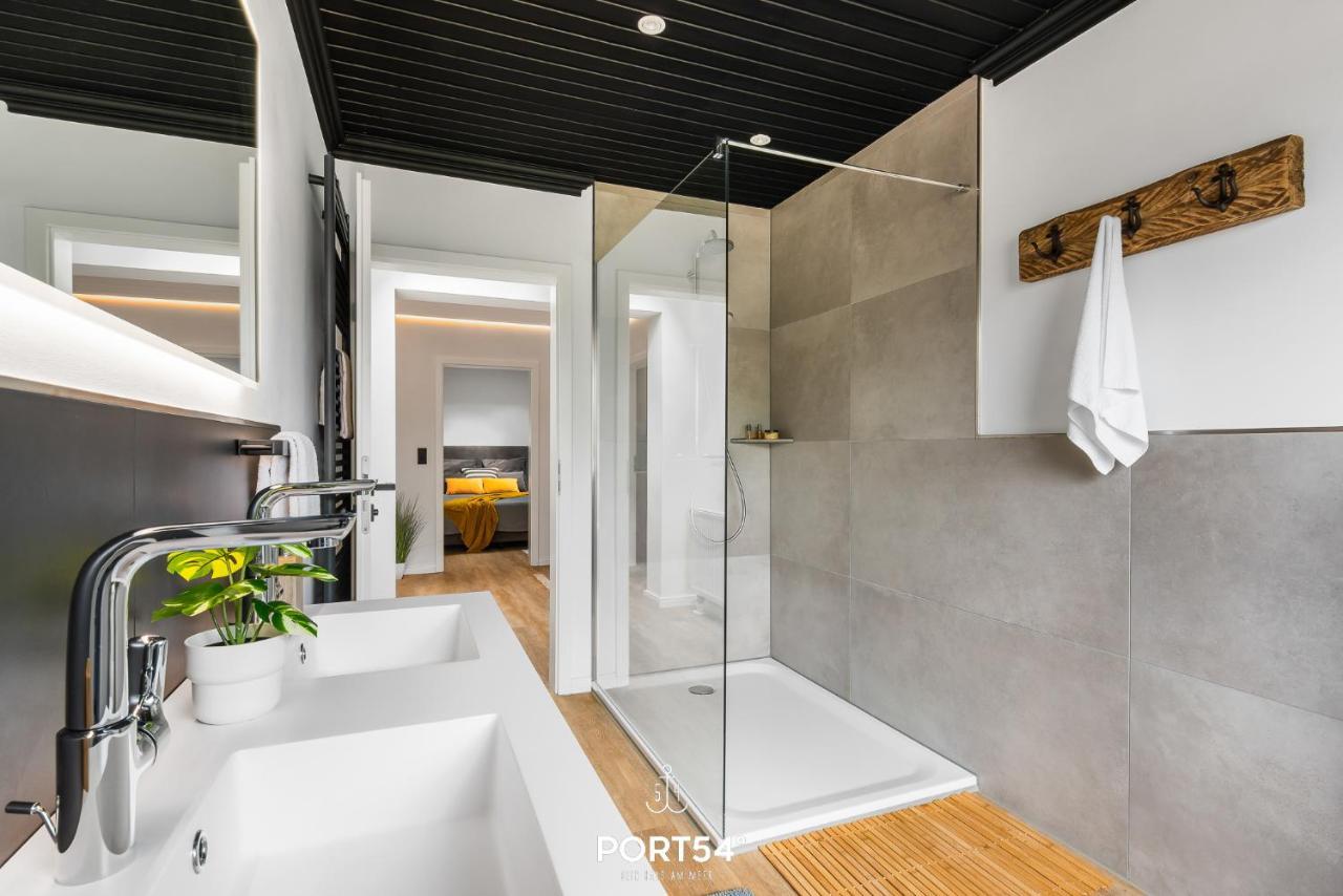 Bali Apartman Steinberg  Kültér fotó