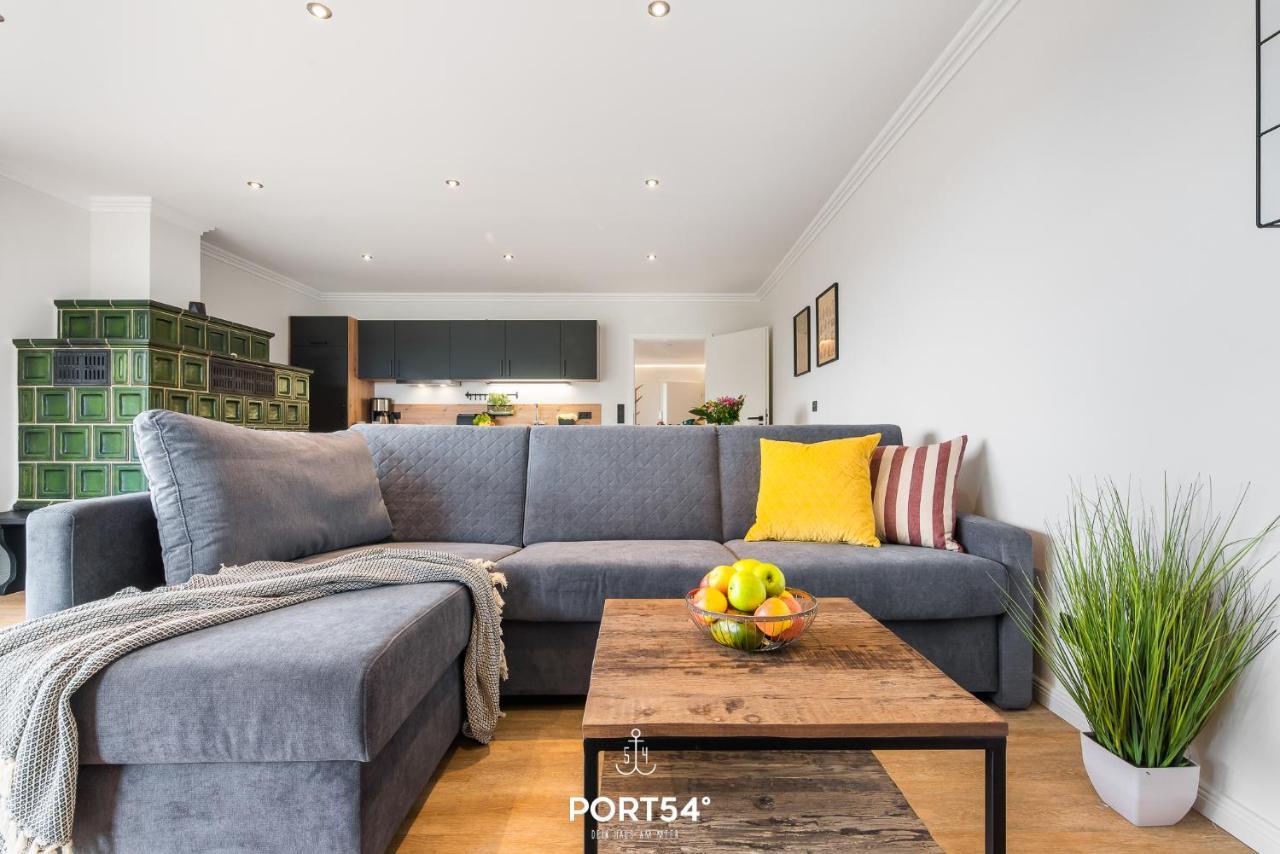 Bali Apartman Steinberg  Kültér fotó