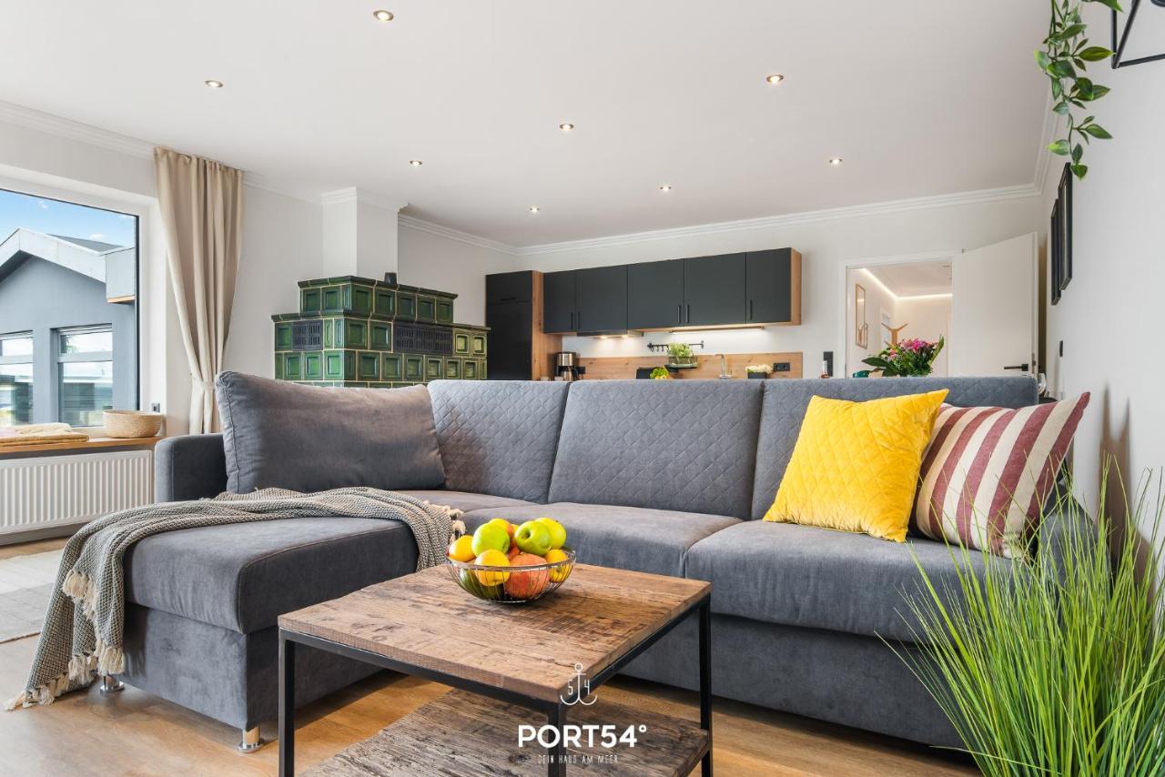Bali Apartman Steinberg  Kültér fotó