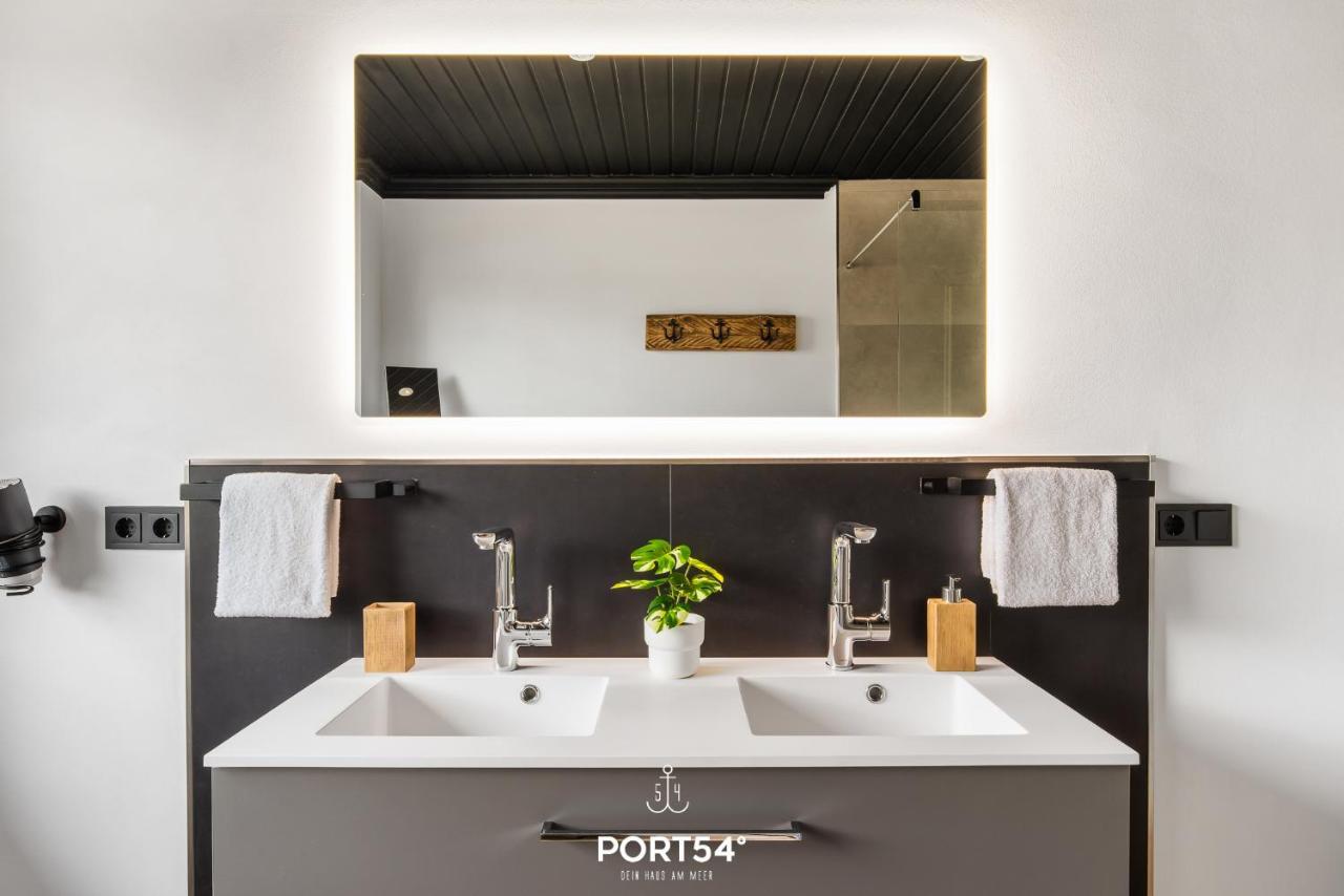 Bali Apartman Steinberg  Kültér fotó